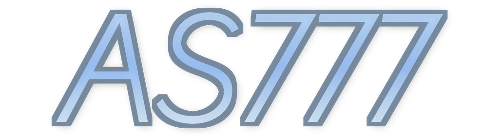 AS777